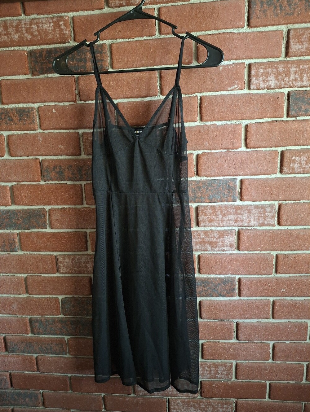 Anthropologie Maeve Slip Dress